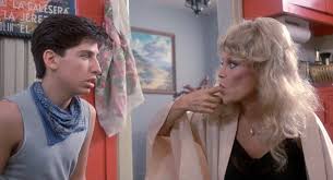 Последний девственник америки  the last american virgin (1982) boaz  davidson [rus] hdrip - BEST XXX TUBE