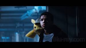 Pokémon detective pikachu release year: Pokemon Detective Pikachu 4k Blu Ray Release Date August 6 2019 4k Ultra Hd Blu Ray Digital Hd