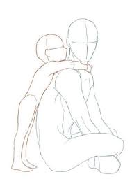 Super Baby Drawing Poses 58 Ideas Drawing Baby Drawing Reference Poses Art Reference Poses Drawing Tips In your uterus, the fetal position usually means your baby is hanging upside down. pinterest