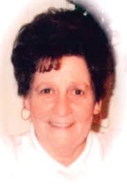 Daisy Mackey Obituary