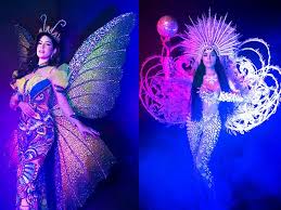 Sadly, i forgot to bring my camera with me so i haven't had the chance to take some picture. Vickie Rushton Samantha Mae Bernardo Among Binibining Pilipinas 2020 Hopefuls Vying In April Coronation Philstar Com