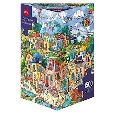 97% of customers rate our quality and designs above the competition making us americans best jigsaw brand of. Jigsaw Puzzle Brands Manufacturers Comparison Crazy Puzzle Lady In 2021 Jigsaw Puzzles Puzzle Art 1500 Piece Puzzles