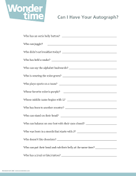 21st Birthday Scavenger Hunt Riddles Autograph Scavenger Hunt Great For Kids At An Adult Oriented Event Girls Birthday Party Games Adult Scavenger Hunt Family Reunion