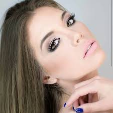 Embajadoras de la belleza paraguaya