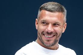 Lukas Podolski: Aktuelle News und Infos zu Lukas Podolski