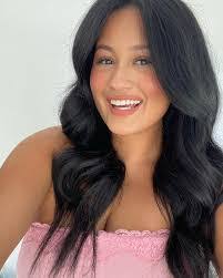 Joyce Montes's Instagram, Twitter & Facebook