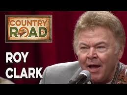 Liberty" performed by Ramona Jones with Roy Clark