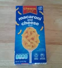 Preheat oven to 350 degrees. Cheese Club Macaroni And Cheese Dinner 2017 Aldi Reviewer