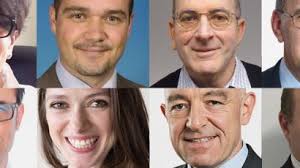 13. November 2015, 15. Jahrgang, Ausgabe 46