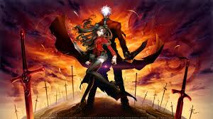 High Resolution Fate Stay Night Unlimited Blade Works 1080p Wallpaper Id 291059 For Desktop Fate stay night hd wallpaper posted in anime wallpapers category and wallpaper original resolution is 1920x1080 px. 1080p wallpaper id 291059