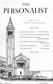 Some of this reputation is justified; The Flowers Of Evil Knodel 1957 The Personalist Wiley Online Library