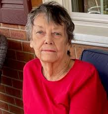 Judith Hodges Obituary