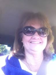 Colleen Belk and Avon