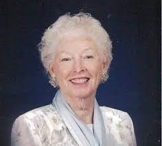 Grace Bower Del Do (1930-2017)