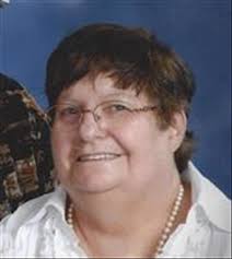 Obituary for Margaret Kathy Holm