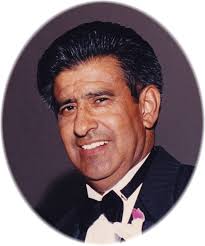 Victor Cardenas Obituary
