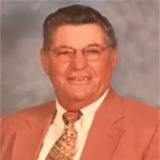 James Willard Odom Obituary April 24, 2017