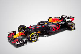 After a first podium in 2006, the team hit their stride in 2009, claiming six victories and second in the constructors' standings. Formel 1 2021 Der Neue Red Bull Rb16b In Bildern