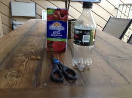 Why beekeepers dislike yellow jackets. Home Made Wasp Trap 3 Steps Instructables