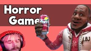The Sprite Cranberry Horror Game Youtube However, the site no longer redirects the user to graphic content. the sprite cranberry horror game