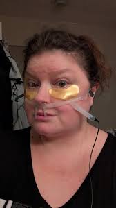 Did I do the at-home sleep apnea test correctly?