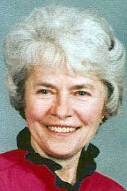 Lois Grace Faiferlick Irvine (1932-2007)