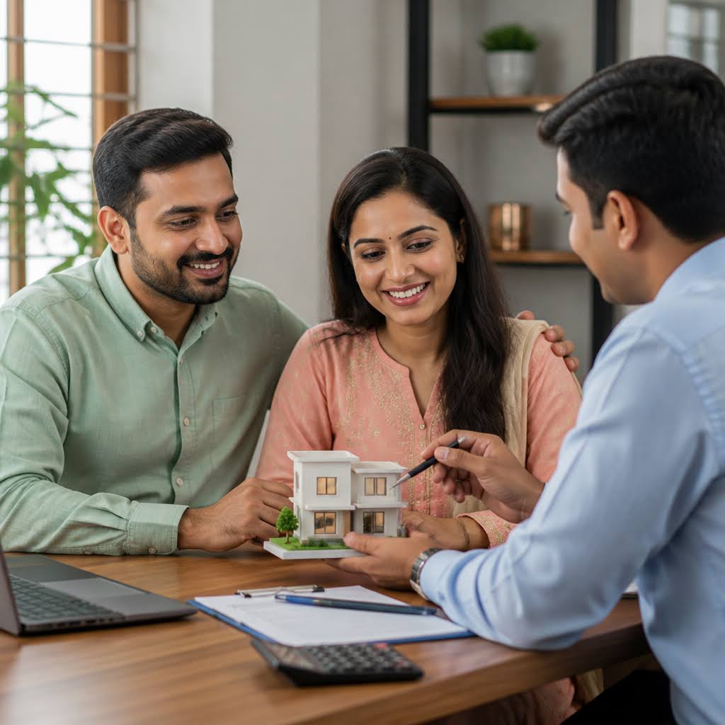 Housing Finance in Shastri Nagar product image