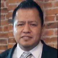 Jorge Ernesto Ramos Gonzalez