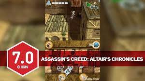 How Assassin S Creed Vikings Could Bring The Franchise Full Circle Ign