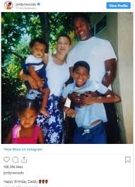 Jordyn Woods Parents Strong Bonding With Her Mother Dad