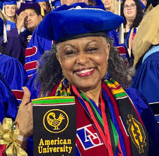 Every Graduate Has a Story to Tell