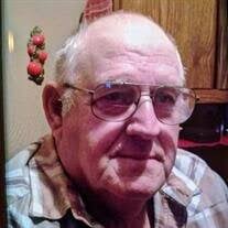 Jackie "Michael" McKinney Obituary