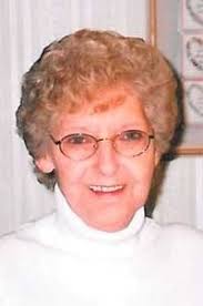 Verna Shughart Obituary (2010)
