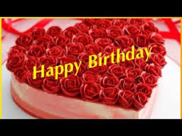 Download Name Video Birthday Song With Name Beautiful 3d Animation Of A Birthday Cake Descending Down To A Table Nice Graphics And Good Happy Birthday Status Happy Birthday Song Download Happy Birthday