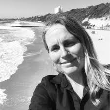 Becky Gilchrist's Instagram, Twitter & Facebook