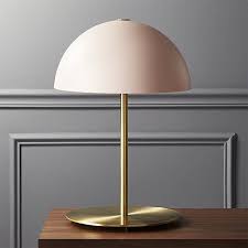 hanna pink table lamp lamba masa yer lambasi yatak odasi lambalari