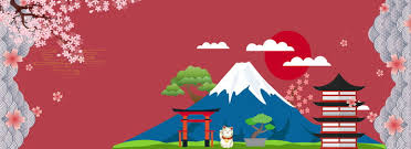 Check out this fantastic collection of youtube banner wallpapers, with 42 youtube banner background images for your desktop, phone or tablet. Tokyo Japan Tour Banner Tourism Japan Tokyo Background Image For Free Download