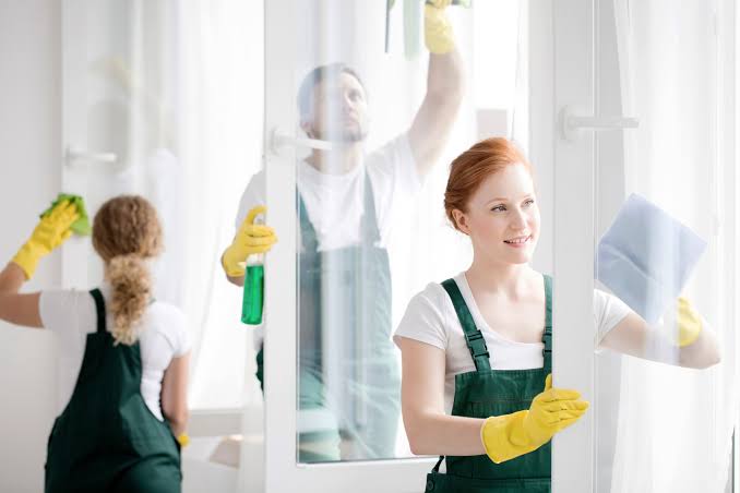 The Benefits of Recurring Cleaning Services | MaidLuxe LLC | Houston, TX Maid  Service