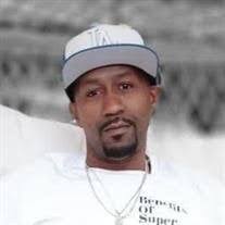 Mr. Terrill "Twin" Jones Obituary