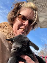 My goats got into there probiotics treats anything I should do they are  maybe a 1/4 of the bag I think 😳😬😥