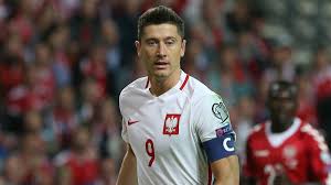 His potential is 92 and his position is st. Lewandowski Sets An Example Nawalka Talks Up Poland Star As Com