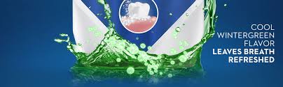 12 hours against gum problems. Amazon Com Crest Gum Care Mouthwash Cool Wintergreen 16 9 Fl Oz Pack Of 4 Beauty