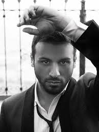 Emre Kaya's New Photos (2/8)