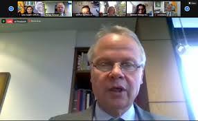 Phillip Schauer's Instagram, Twitter & Facebook