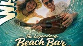 Wheeland Brothers: Legendary Beach Bar Tour