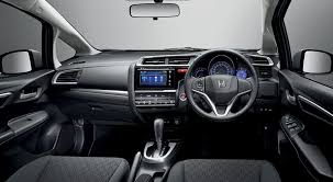 Now it make sense honda msia will introduced 2020 city hatchback instead of this jdm jazz.its kawai look does'nt suit our market taste. 2021 Honda Jazz Price Reviews And Ratings By Car Experts Carlist My