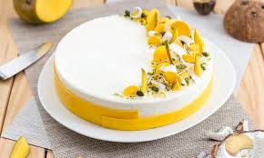 Epingle Sur Entremets Bavarois