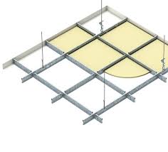 Ceiling and suspended led luminaires. Ceilings Rondo