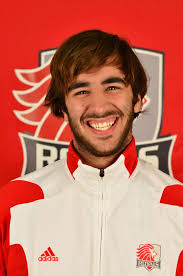 2011-2012 Men's Basketball Roster