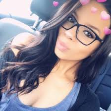 Priscilla Colon (PriscillaXColon)